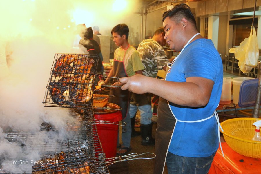 penang food festival 2018